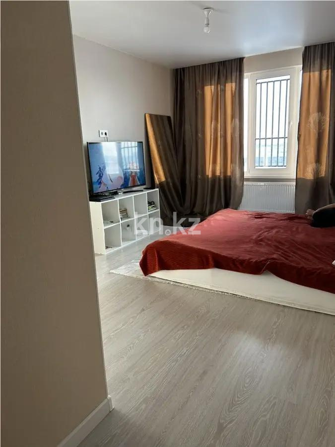 Продажа 2-комнатной квартиры, 59.5 м² - Продажа двухкомнатных квартир от собственников в Астане - страница 8 фото 2 из 4