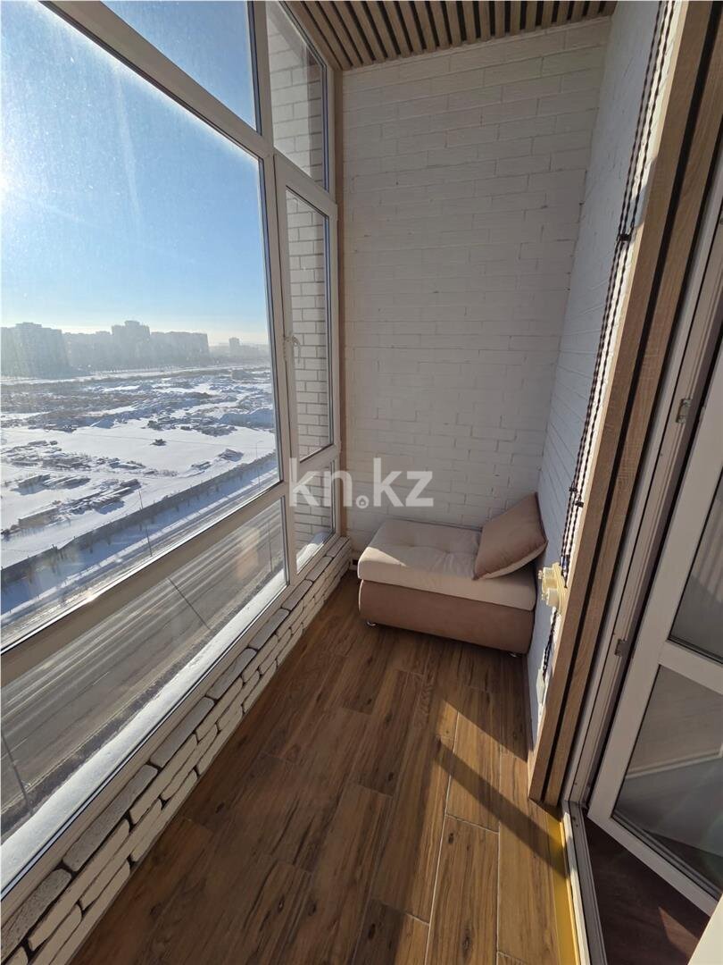 Продажа 2-комнатной квартиры, 69 м² в Караганде - фото 16