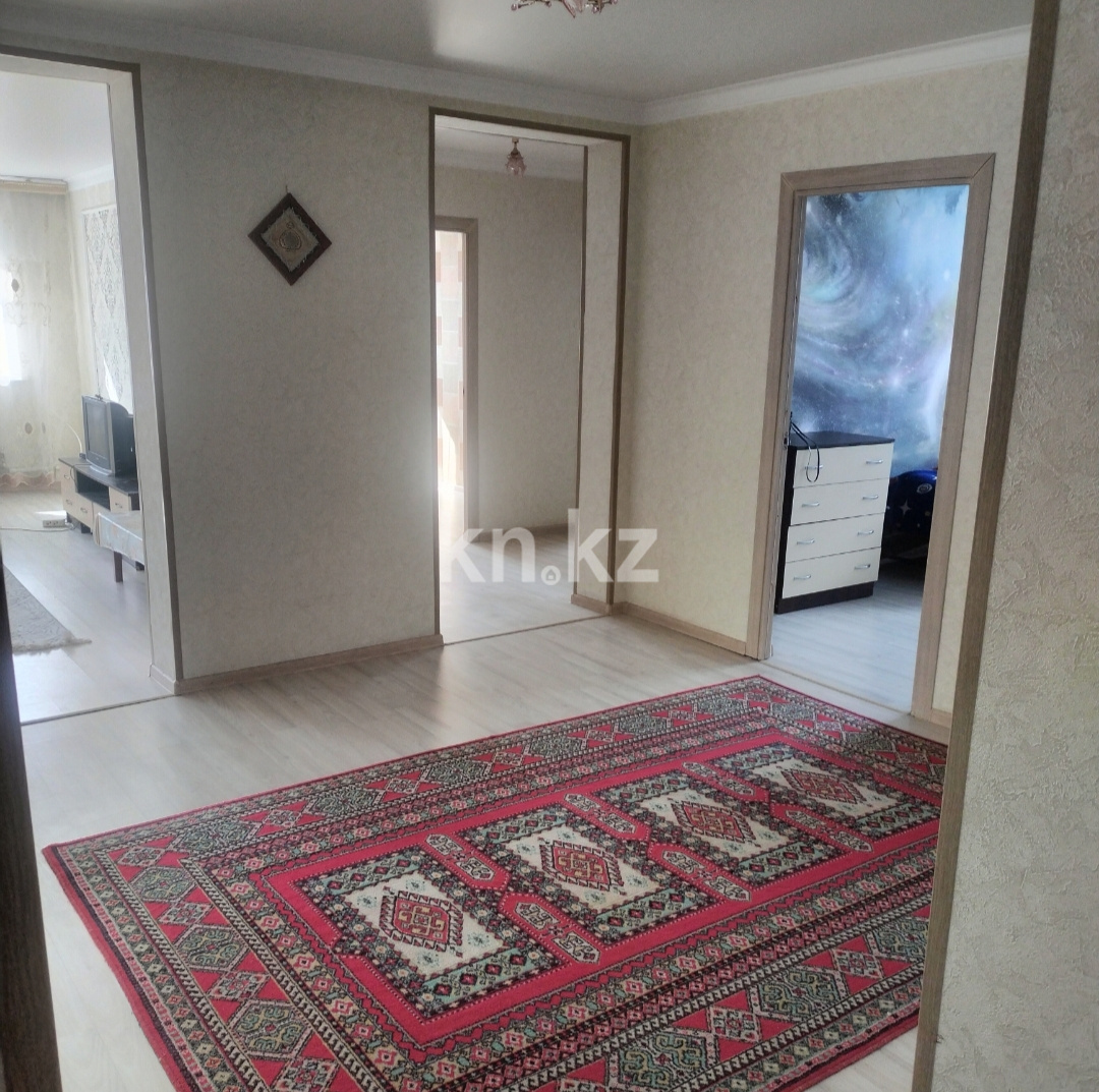Продажа 5-комнатного дома, 141.5 м² - Продажа домов, коттеджей в Казахстане фото 6 из 9
