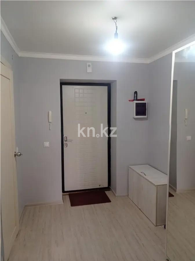 Продажа 1-комнатной квартиры, 36.4 м² в Астане - фото 4