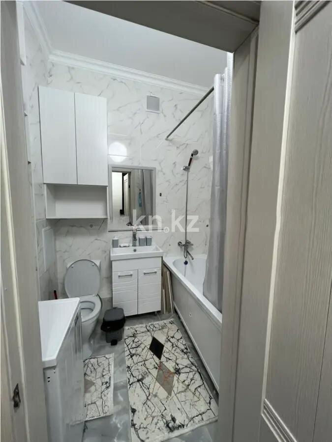 Продажа 1-комнатной квартиры, 38 м² в Астане - фото 3