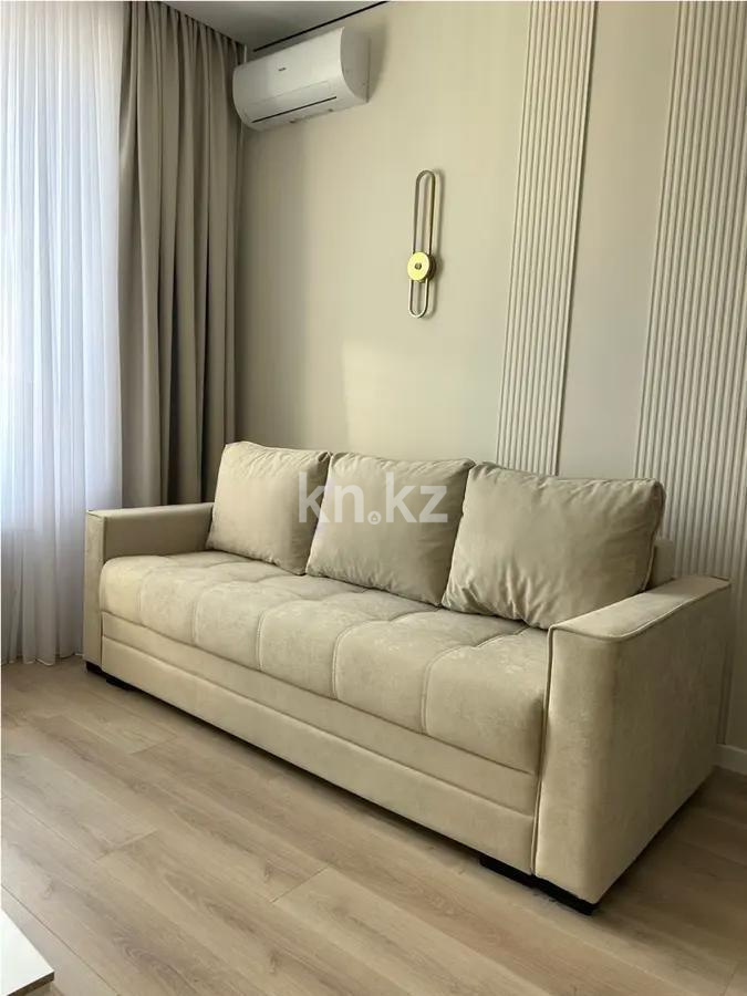 Продажа 2-комнатной квартиры, 44 м², пр. Туран, дом  43/5 в Астане