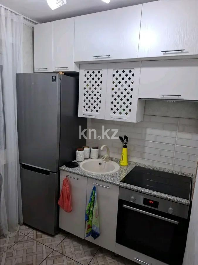 Продажа 2-комнатной квартиры, 44 м², мкр-н 14, дом  32 - Продажа квартир в Караганде фото 4 из 7