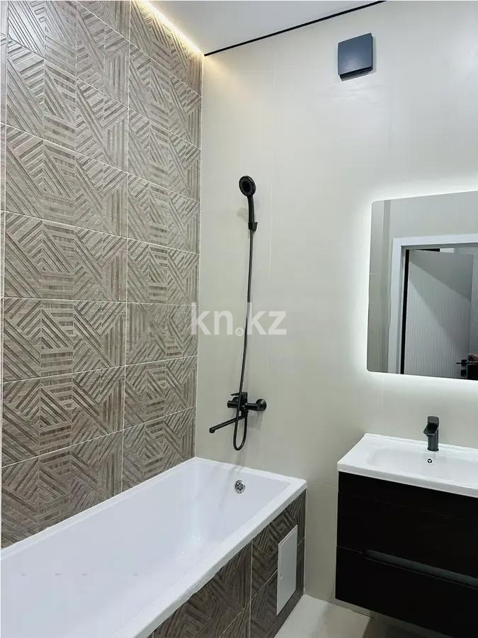 Продажа 2-комнатной квартиры, 38 м² - Продажа офисных и торговых помещений в Карагандинской области фото 4 из 5