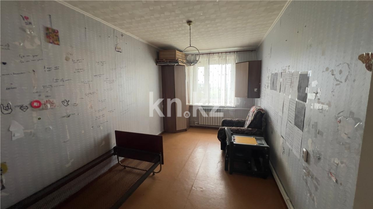 Продажа 3-комнатной квартиры, 59 м² - Продажа квартир в районе Михайловка в Караганде фото 7 из 13