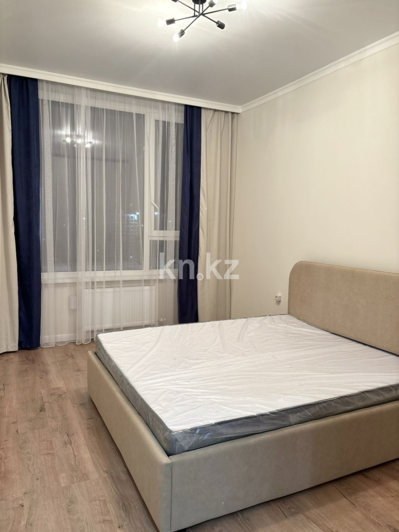 Аренда 2-комнатной квартиры, 50 м² в Астане - фото 4