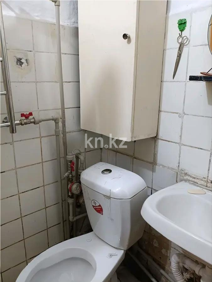 Продажа 1-комнатной квартиры, 36.8 м² - Продажа однокомнатных квартир в Алматы - страница 20 фото 3 из 4