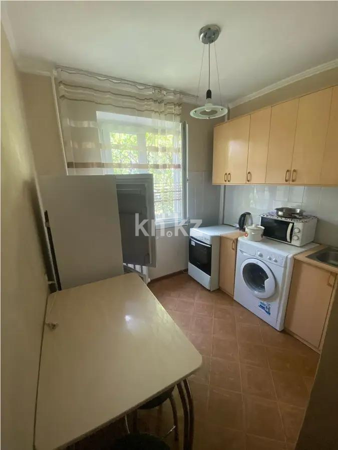Продажа 1-комнатной квартиры, 31.1 м² в Алматы - фото 2