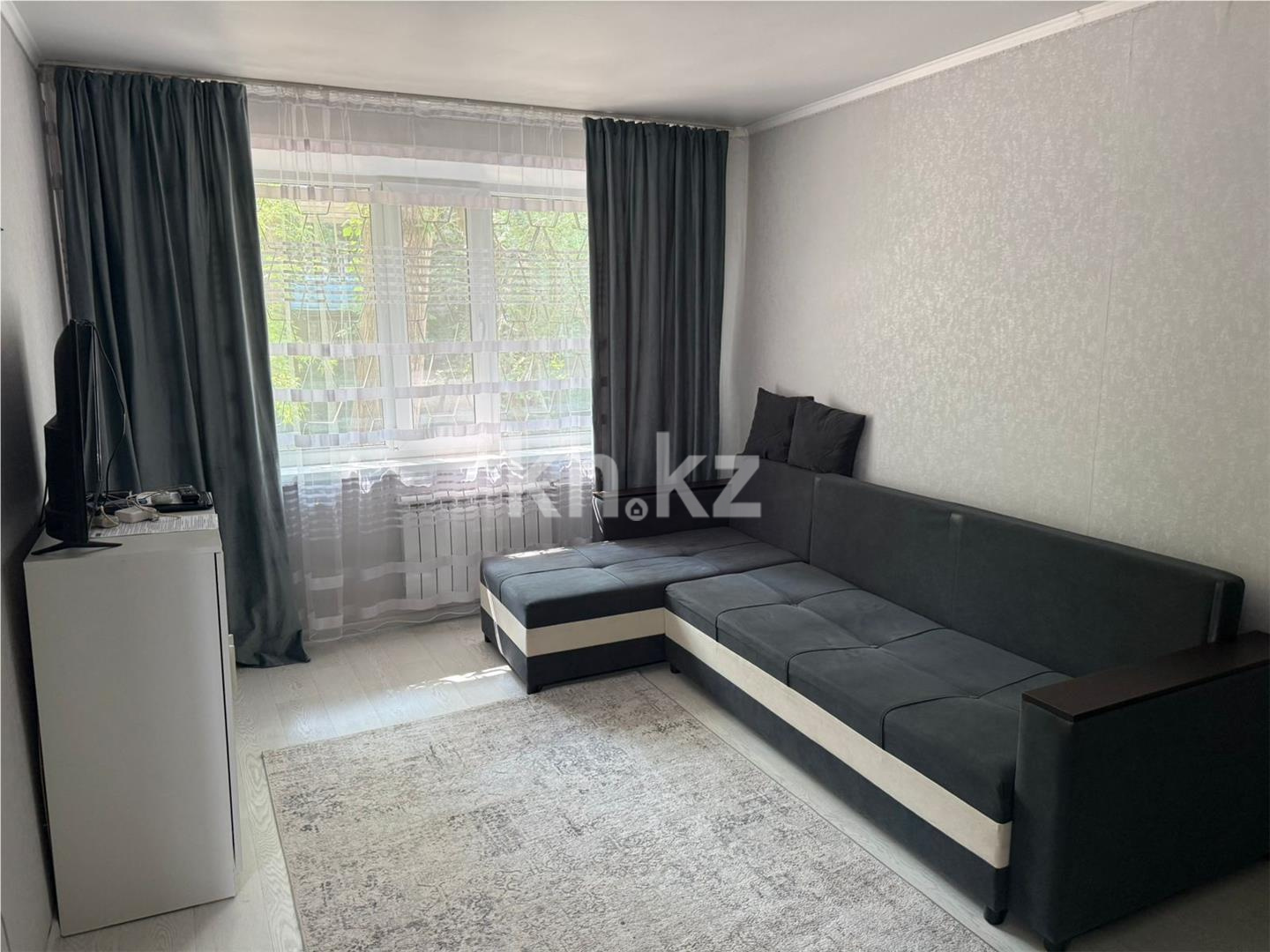 Продажа 1-комнатной квартиры, 31 м² - Продажа недвижимости в Караганде - страница 33 фото 1 из 6