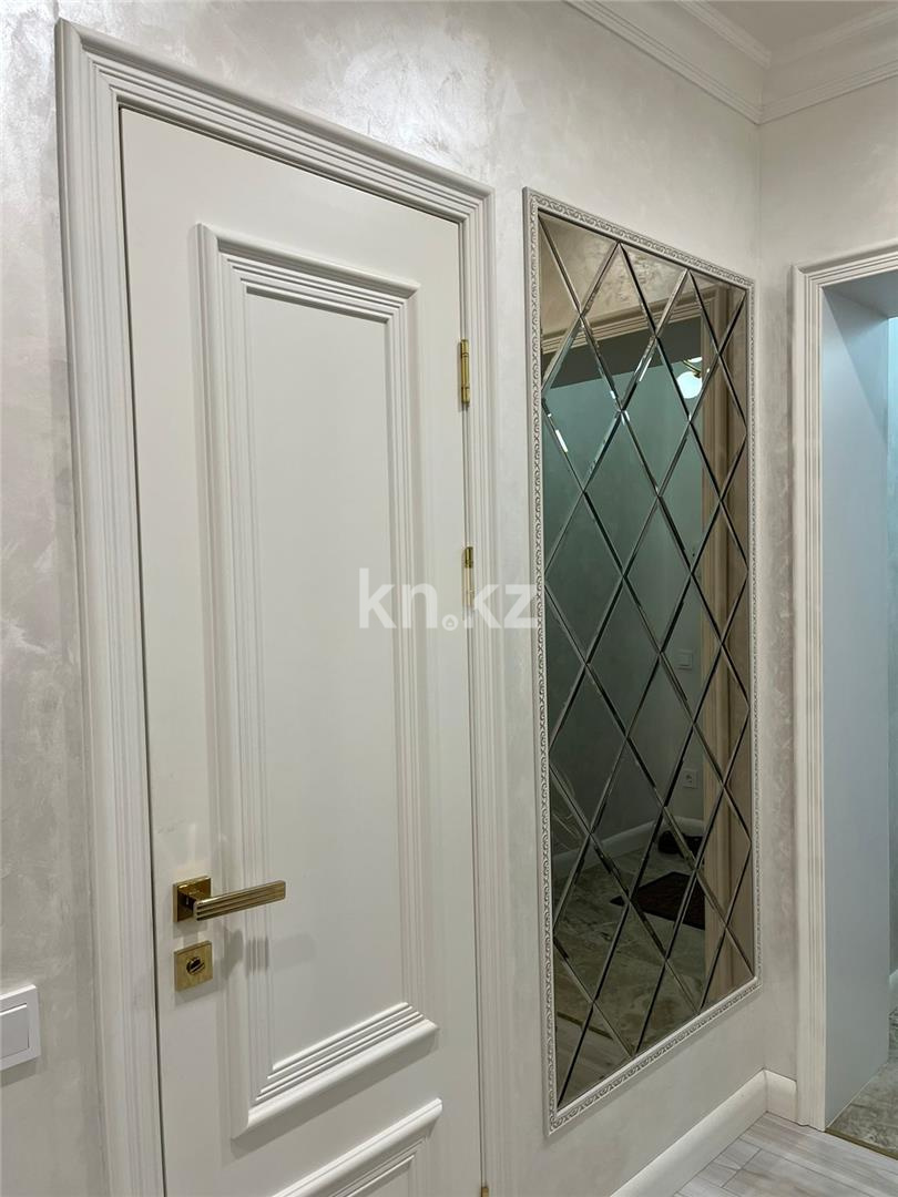 Продажа 4-комнатной квартиры, 106 м², ул. Дюсембекова - Продажа  четырехкомнатных квартир в Караганде фото 6 из 22