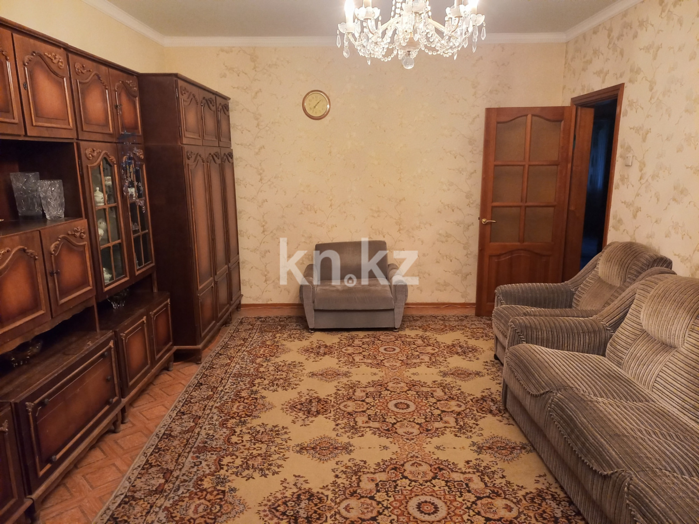 Продажа 3-комнатной квартиры, 87 м² в Алматы - фото 6