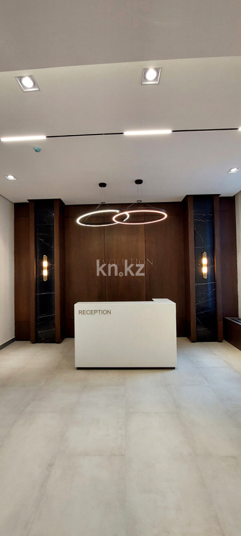 Продажа 4-комнатной квартиры, 120 м², пр. Туран, дом  39 - Продажа  четырехкомнатных квартир в новостройках Астаны фото 3 из 13