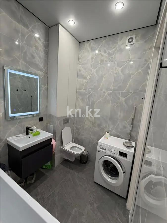 Продажа 2-комнатной квартиры, 41 м² в Астане - фото 4