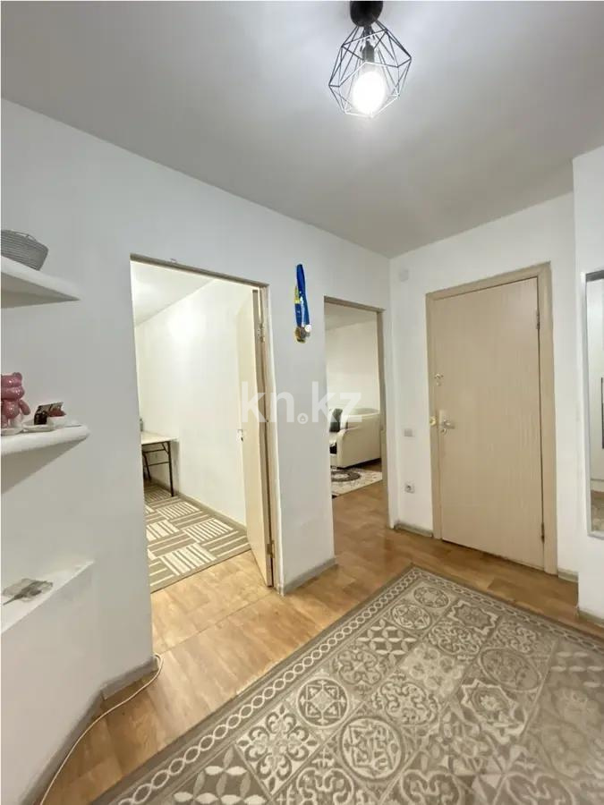 Продажа 1-комнатной квартиры, 42 м² - Продажа однокомнатных квартир от собственников в Алматы - страница 3 фото 4 из 4