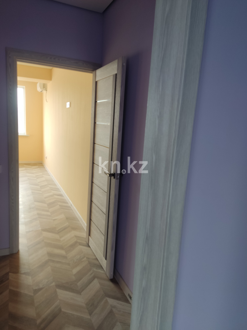 Продажа 2-комнатной квартиры, 73.3 м² в Алматы - фото 31