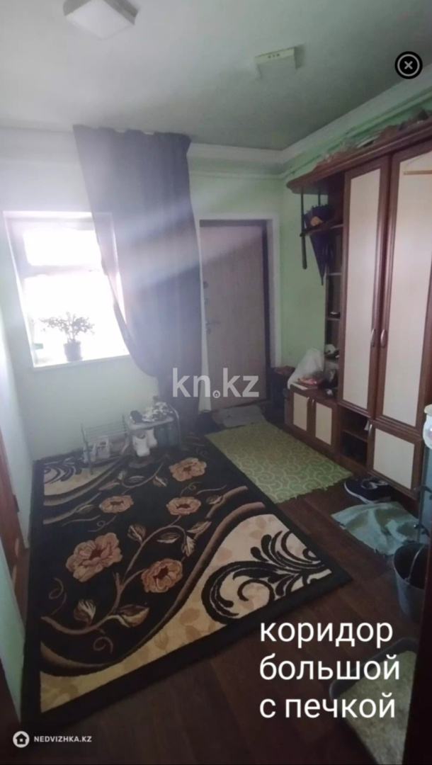 Продажа 4-комнатного дома, 82.3 м², ул. Неверова - Продажа домов, коттеджей в Караганде с фото фото 4 из 12