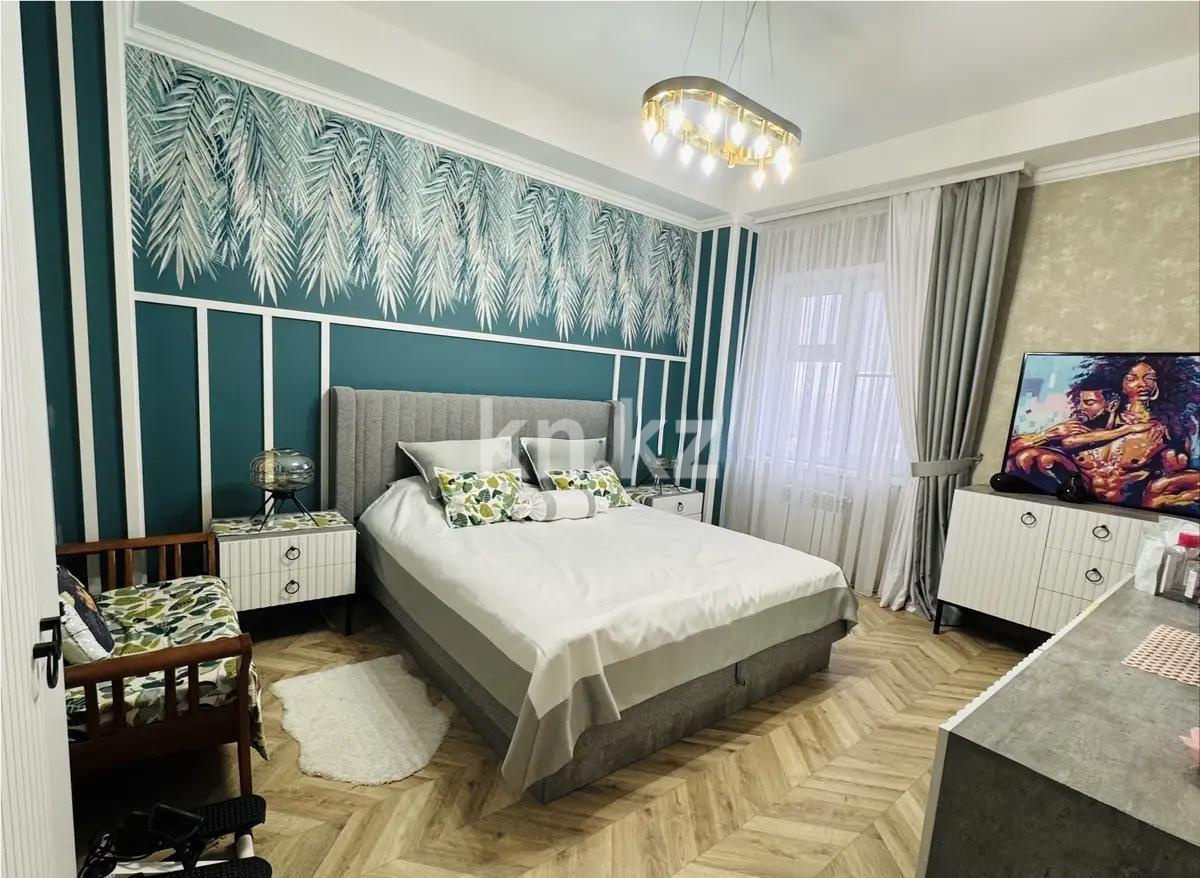 Продажа 3-комнатной квартиры, 113 м² в Астане - фото 2