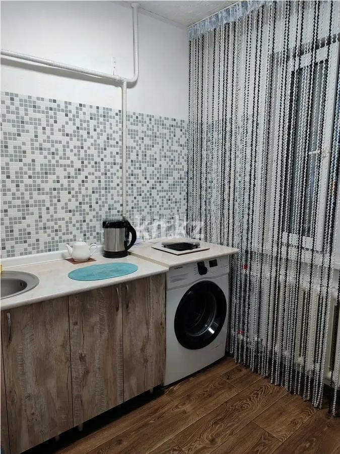 Продажа 1-комнатной квартиры, 32 м², пр. Мира, дом  90/1 - Продажа квартир в Темиртау без посредников фото 2 из 4