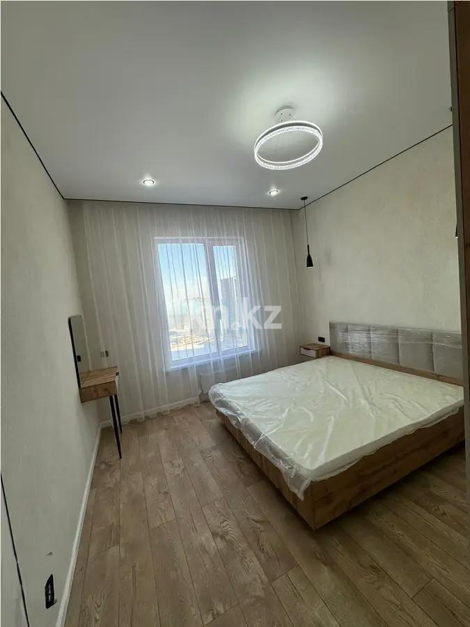 Продажа 2-комнатной квартиры, 44 м² - Недвижимость в Астане фото 2 из 5