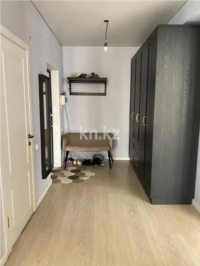 Продажа 2-комнатной квартиры, 65 м², мкр-н Думан-2, дом  28 - Продажа  двухкомнатных квартир в новостройках Алматы с фото фото 6 из 6