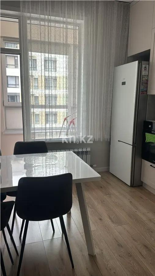 Продажа 2-комнатной квартиры, 58 м² в Астане - фото 3