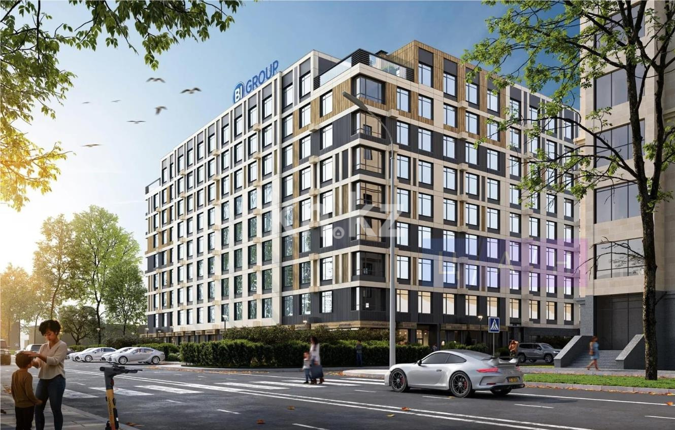 Продажа 2-комнатной квартиры, 48 м² - Продажа недвижимости в Караганде - страница 29 фото 15 из 16