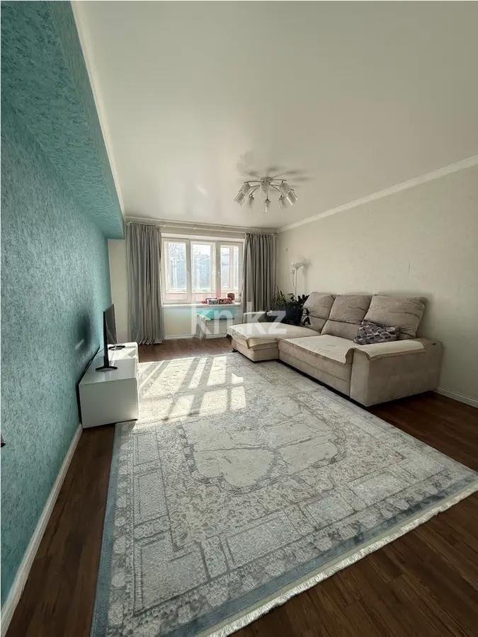 Продажа 3-комнатной квартиры, 95 м², ул. Зенкова, дом  94 - Продажа  трехкомнатных квартир в Алматы фото 1 из 7