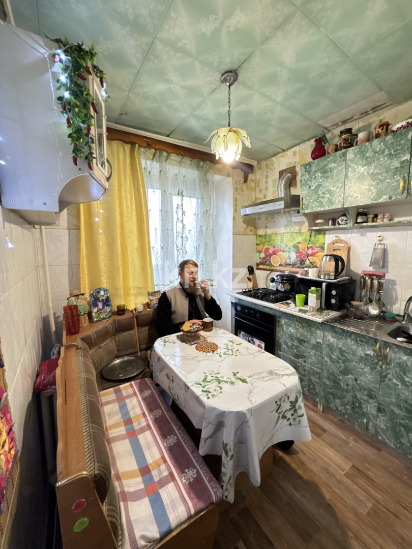 Продажа 3-комнатной квартиры, 53 м² - Недвижимость в Темиртау фото 6 из 7