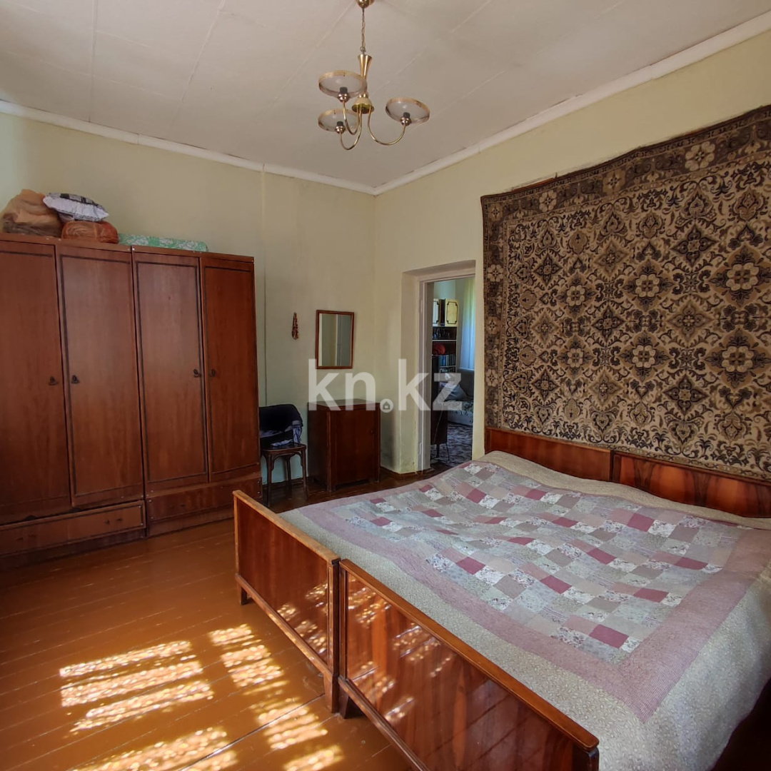 Продажа 4-комнатного дома, 80 м², ул. Аль-Фараби - Продажа домов, коттеджей в Казахстане фото 13 из 18