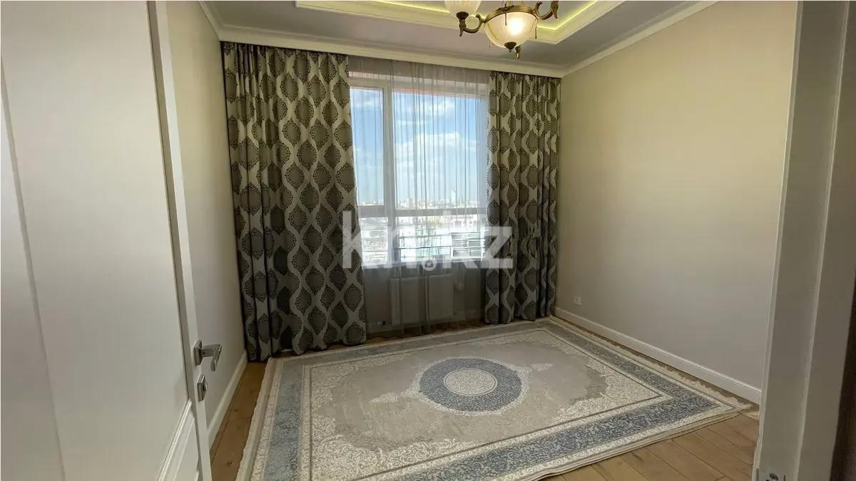 Продажа 3-комнатной квартиры, 77 м² - Продажа квартир в Астане - страница 14 фото 2 из 5