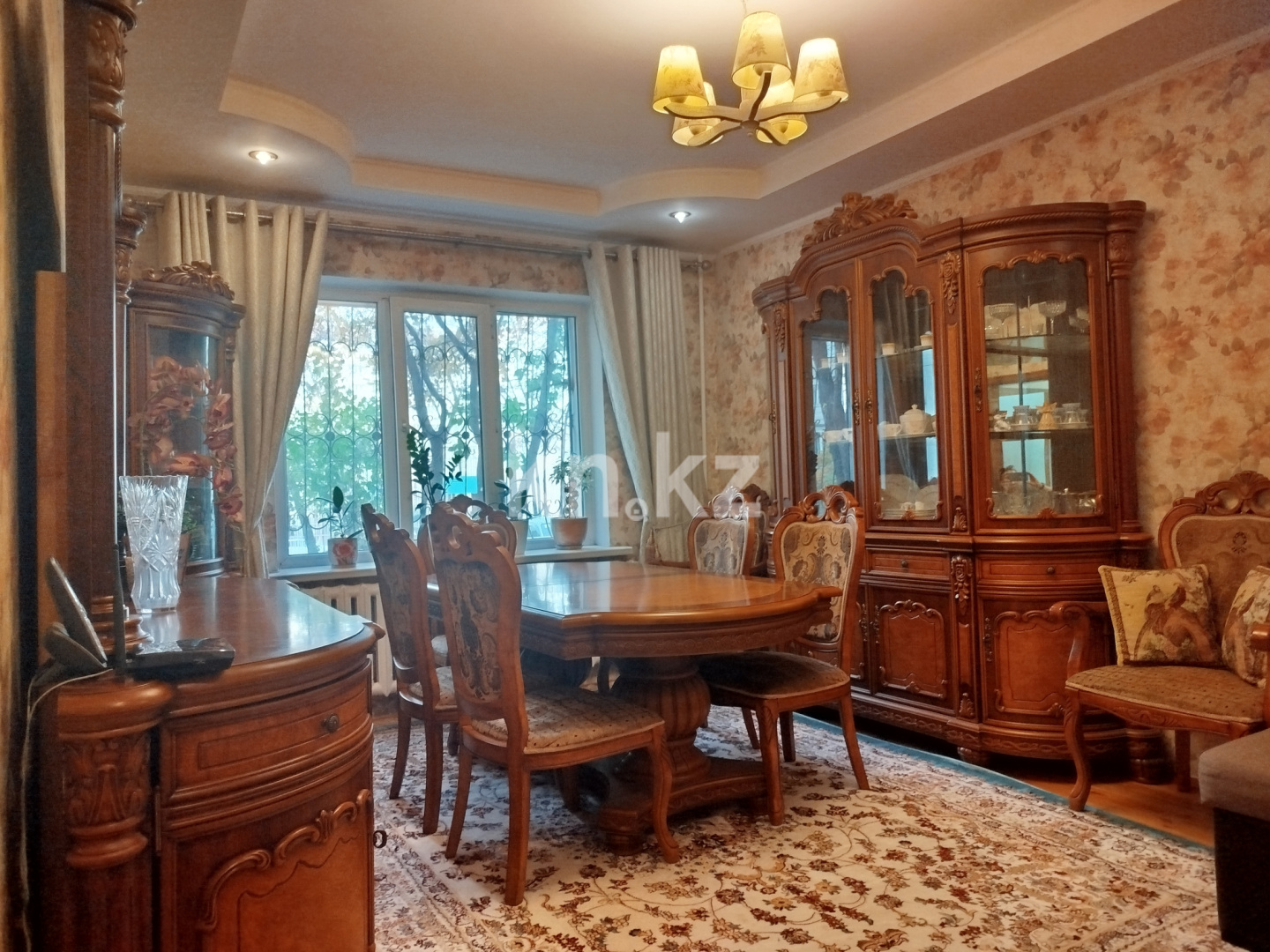 Продажа 3-комнатной квартиры, 71.5 м², микрорайон Жетысу-2 - Продажа квартир в Алматы с фото фото 1 из 30