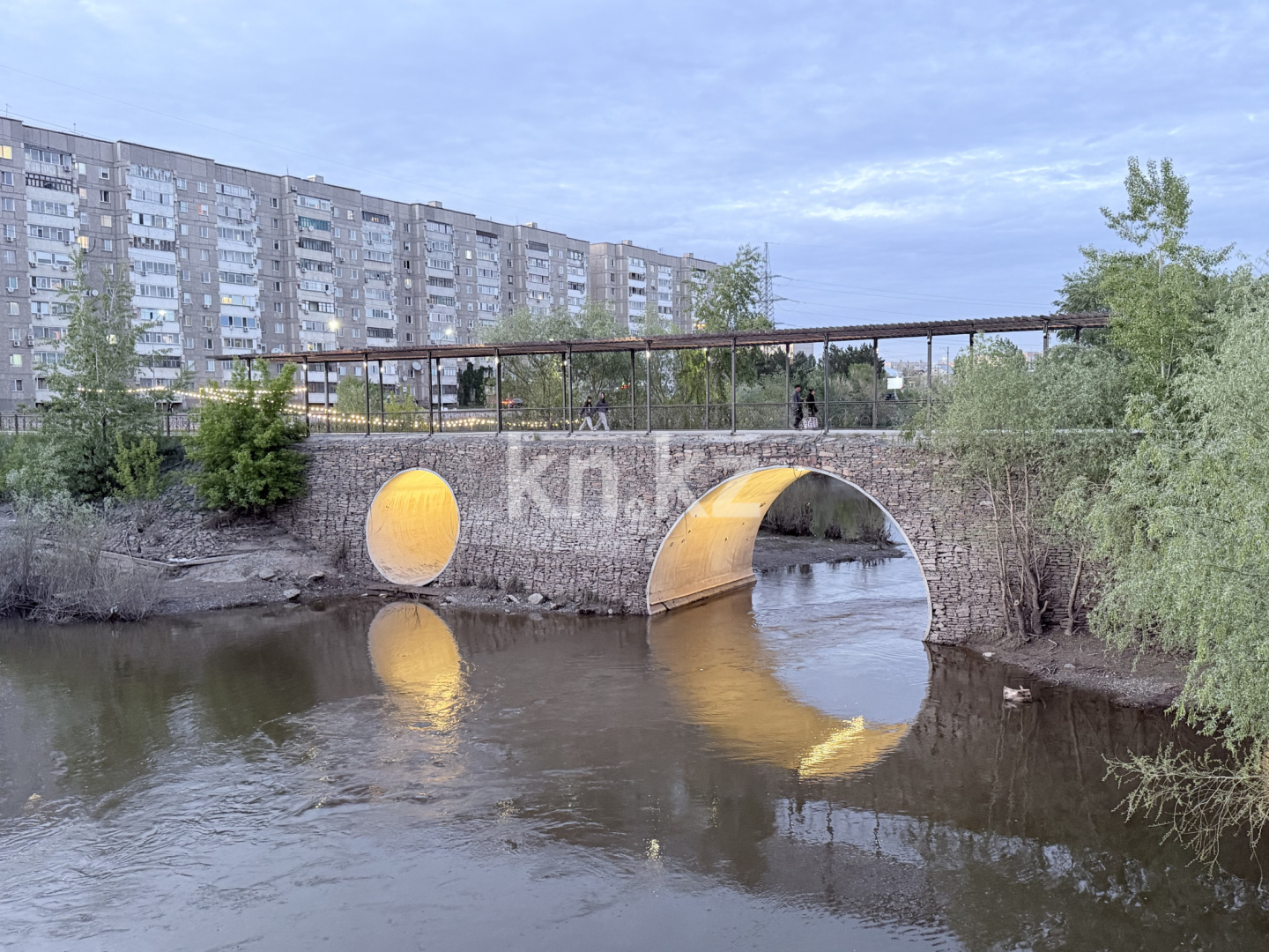 Продажа 1-комнатной квартиры, 34.7 м² - Недвижимость в Павлодаре фото 13 из 16