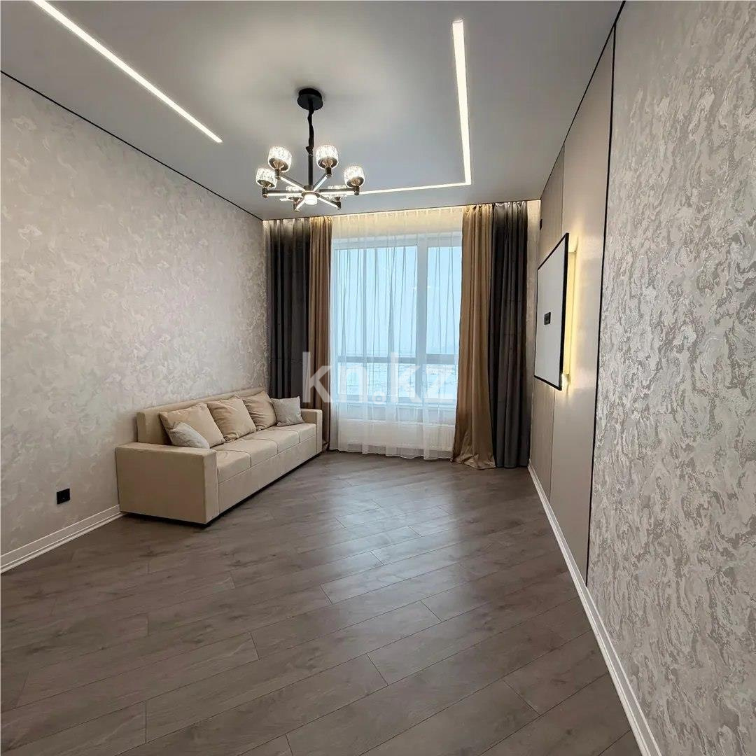 Продажа 2-комнатной квартиры, 40 м² - Продажа квартир в Астане - страница 2 фото 3 из 13