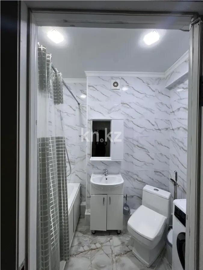 Продажа 1-комнатной квартиры, 50 м² в Алматы - фото 3