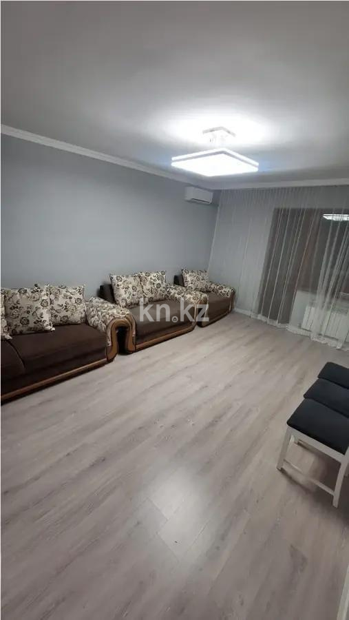 Продажа 3-комнатной квартиры, 92 м², пр. Райымбека, дом  241 в Алматы