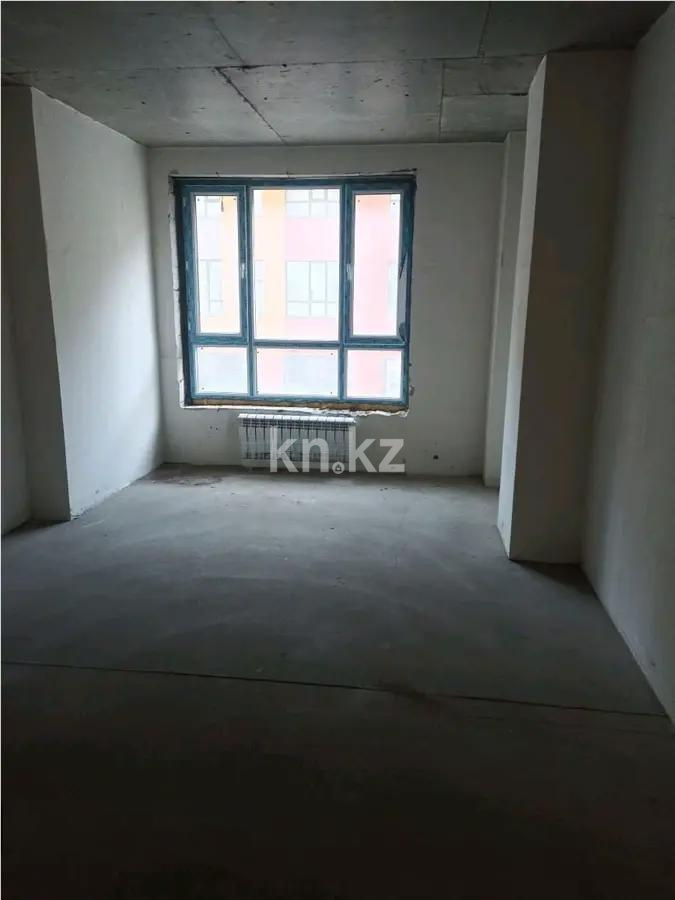 Продажа 2-комнатной квартиры, 62.8 м², ул. Жургенова, дом  42 стр - Продажа квартир в новостройках Астаны без посредников фото 1 из 2