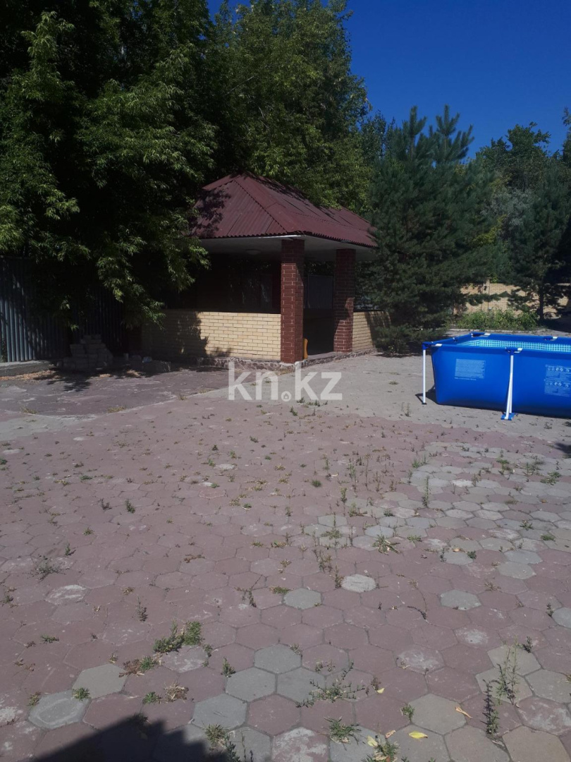 Продажа 6-комнатного дома, 371 м², ул. Ермекова, дом  91/2 - Продажа домов и коттеджей в Караганде фото 3 из 19