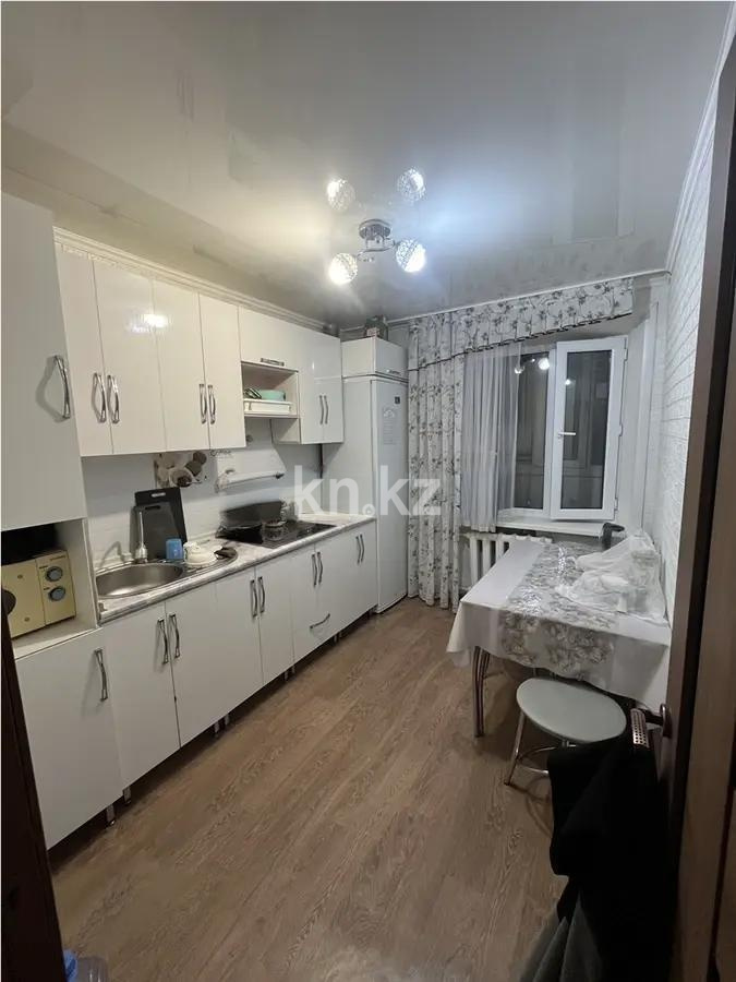 Продажа 3-комнатной квартиры, 65 м² в Караганде - фото 3