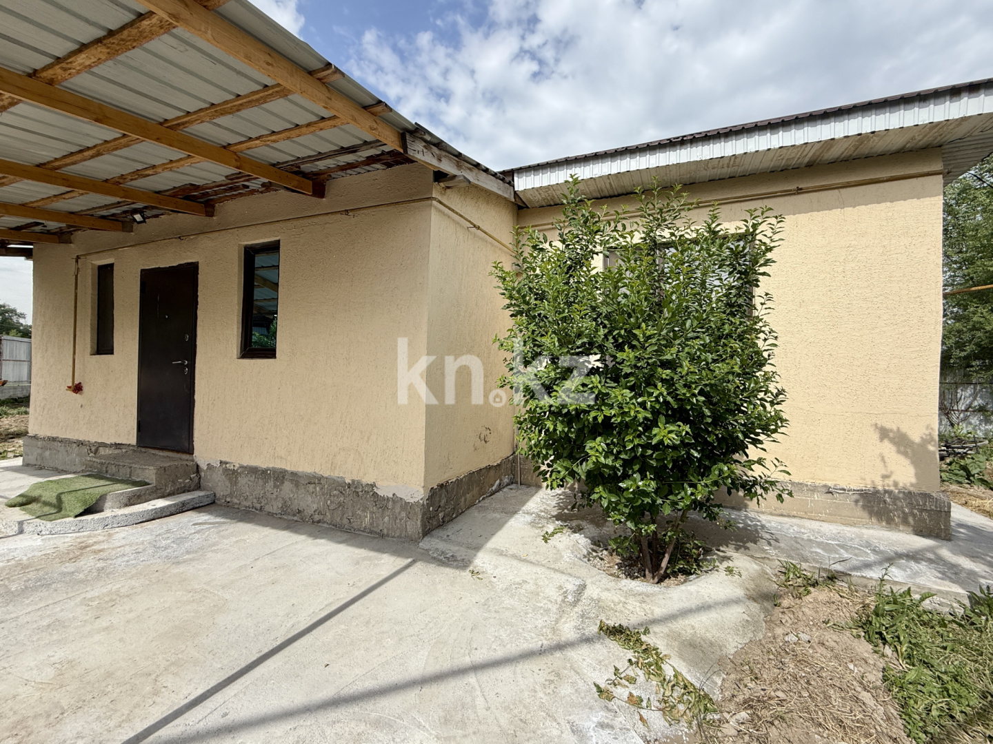 Продажа 4-комнатного дома, 121 м² - Продажа домов, коттеджей в Алматы фото 24 из 29