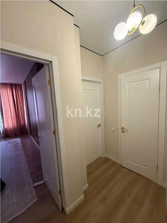 Продажа 1-комнатной квартиры, 37.9 м² в Астане - фото 4