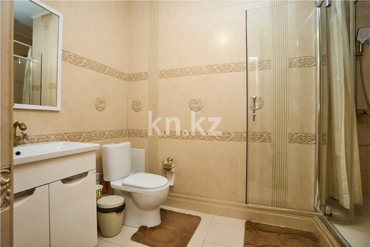 Продажа 4-комнатной квартиры, 115 м², пр. Момышулы, дом  2в в Астане - фото 7
