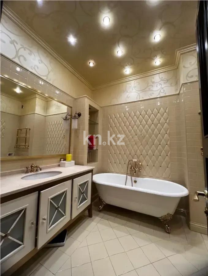 Продажа 4-комнатной квартиры, 183 м² - Продажа четырехкомнатных квартир от собственников в Алматы - страница 3 фото 6 из 10