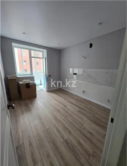 Продажа 1-комнатной квартиры, 37 м², ул. Болекпаева, дом  19 в Астане - фото 2