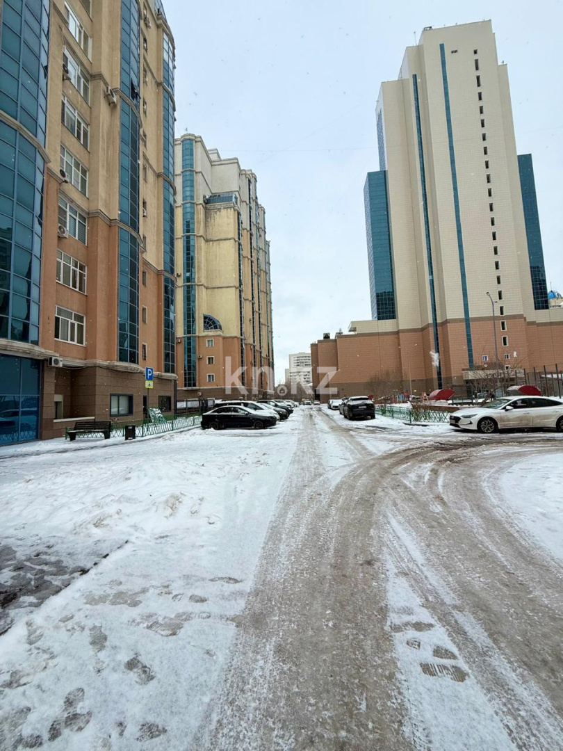 Продажа 5-комнатной квартиры, 152 м² - Продажа недвижимости в Астане - страница 10 фото 19 из 20