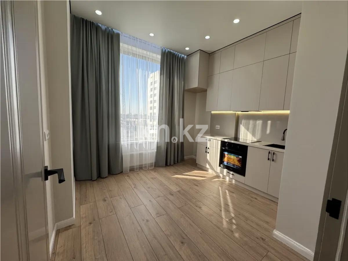 Продажа 2-комнатной квартиры, 42.5 м² - Продажа двухкомнатных квартир от собственников в Астане - страница 3 фото 4 из 5