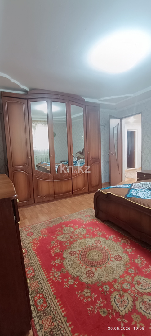 Продажа 4-комнатного дома, 108 м² - Продажа четырехкомнатных домов, коттеджей от собственников в Астане фото 12 из 16