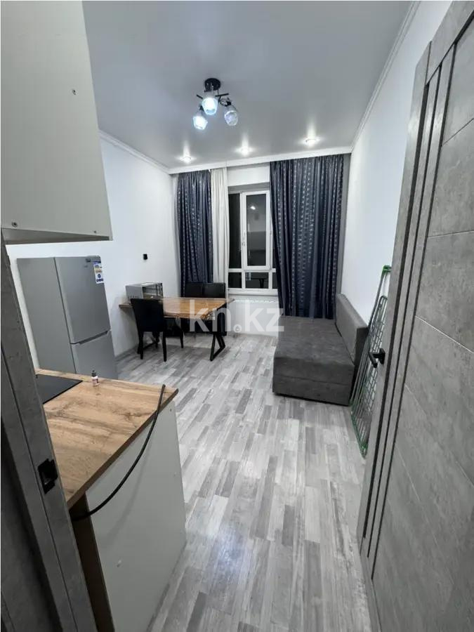 Продажа 1-комнатной квартиры, 41 м² - Продажа квартир в Алматы - страница 16 фото 1 из 2