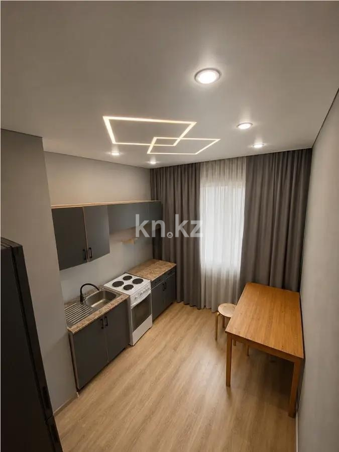 Продажа 1-комнатной квартиры, 42 м² в Астане - фото 2