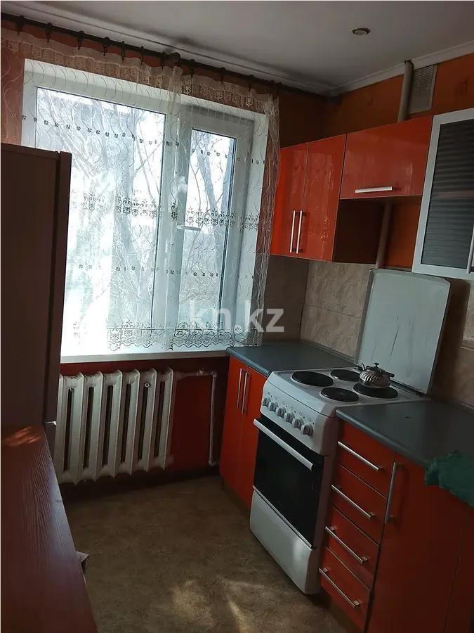 Продажа 1-комнатной квартиры, 43 м² - Продажа однокомнатных квартир от собственников в Караганде фото 2 из 4