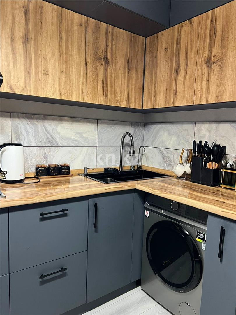 Продажа 3-комнатной квартиры, 71 м² - Недвижимость в Темиртау - страница 28 фото 17 из 21